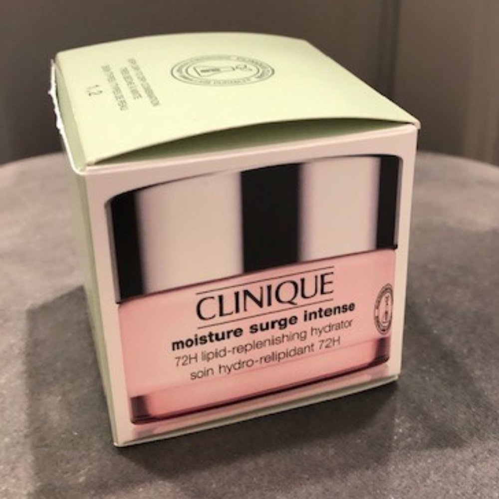 Clinique Moisture Surge Intense Face Cream
